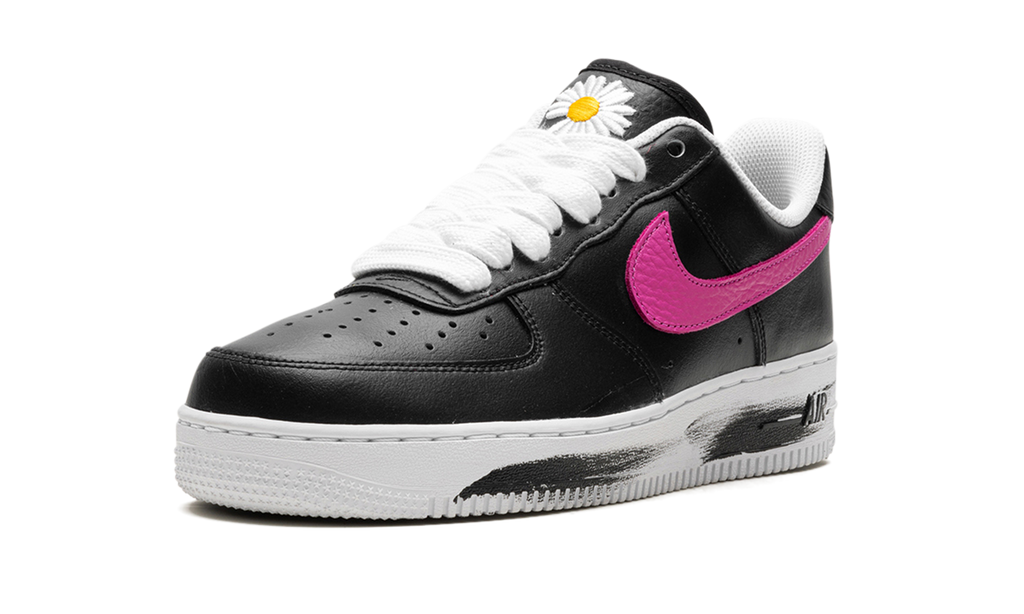 Nike Air Force 1 Low PEACEMINUSONE - Paranoise 3.0 AQ3692 004