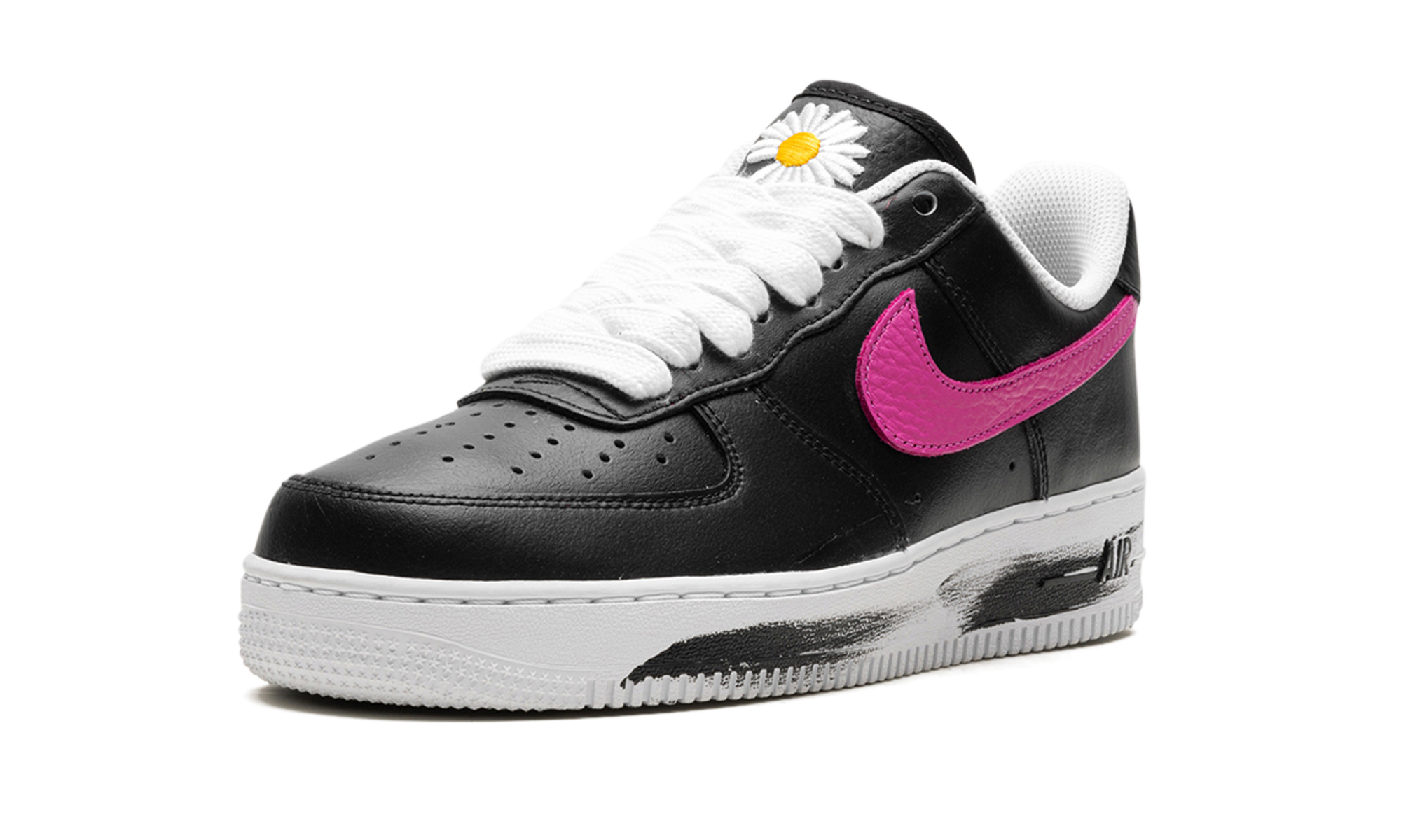 Nike Air Force 1 Low PEACEMINUSONE - Paranoise 3.0 AQ3692 004