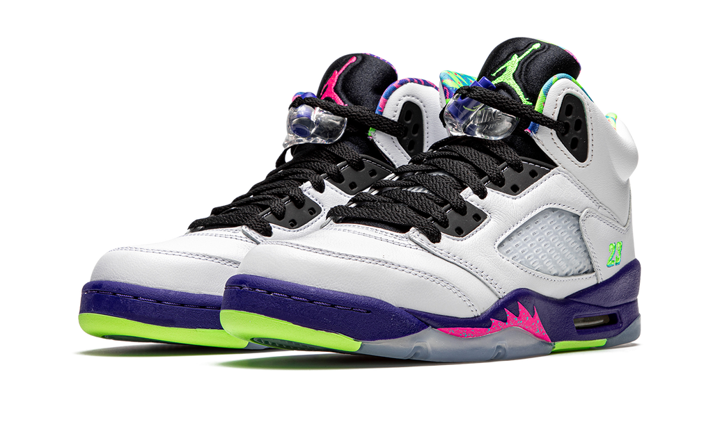 Air Jordan 5 GS Alternate Bel-Air DB3024 100