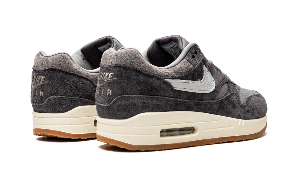 Nike Air Max 1 PRM Crepe Soft Grey FD5088 001