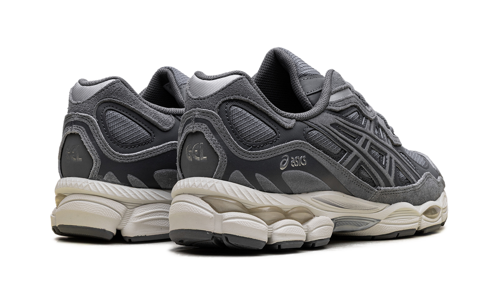 Asics Gel NYC Steel Grey / Carrier Grey 1203A739 020