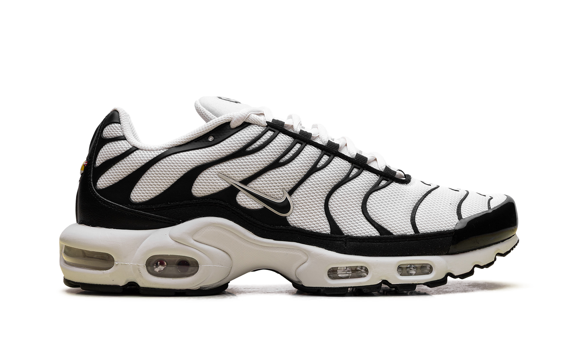 Nike Air Max Plus Panda FV6264 001