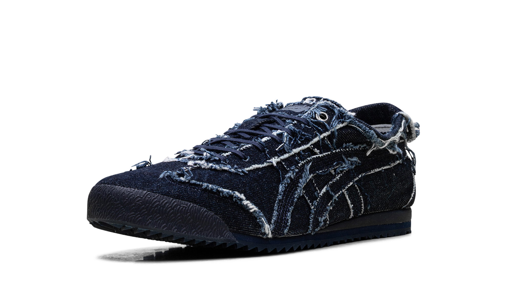 Onitsuka Tiger Mexico 66 SD Indigo Denim 1183c310 401