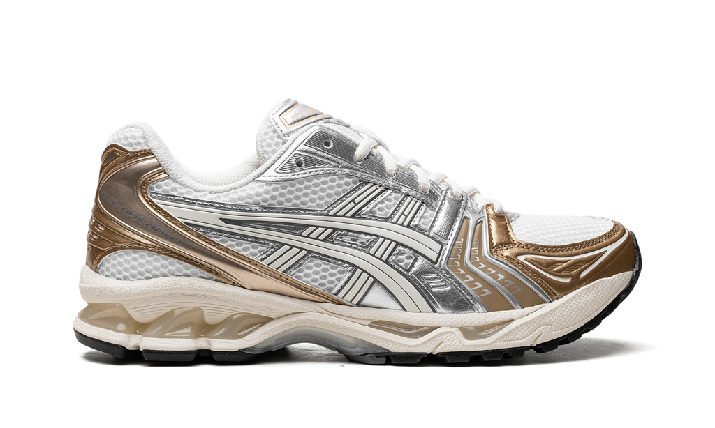 Asics Gel-Kayano 14 Olympic Medals 1203A537 104