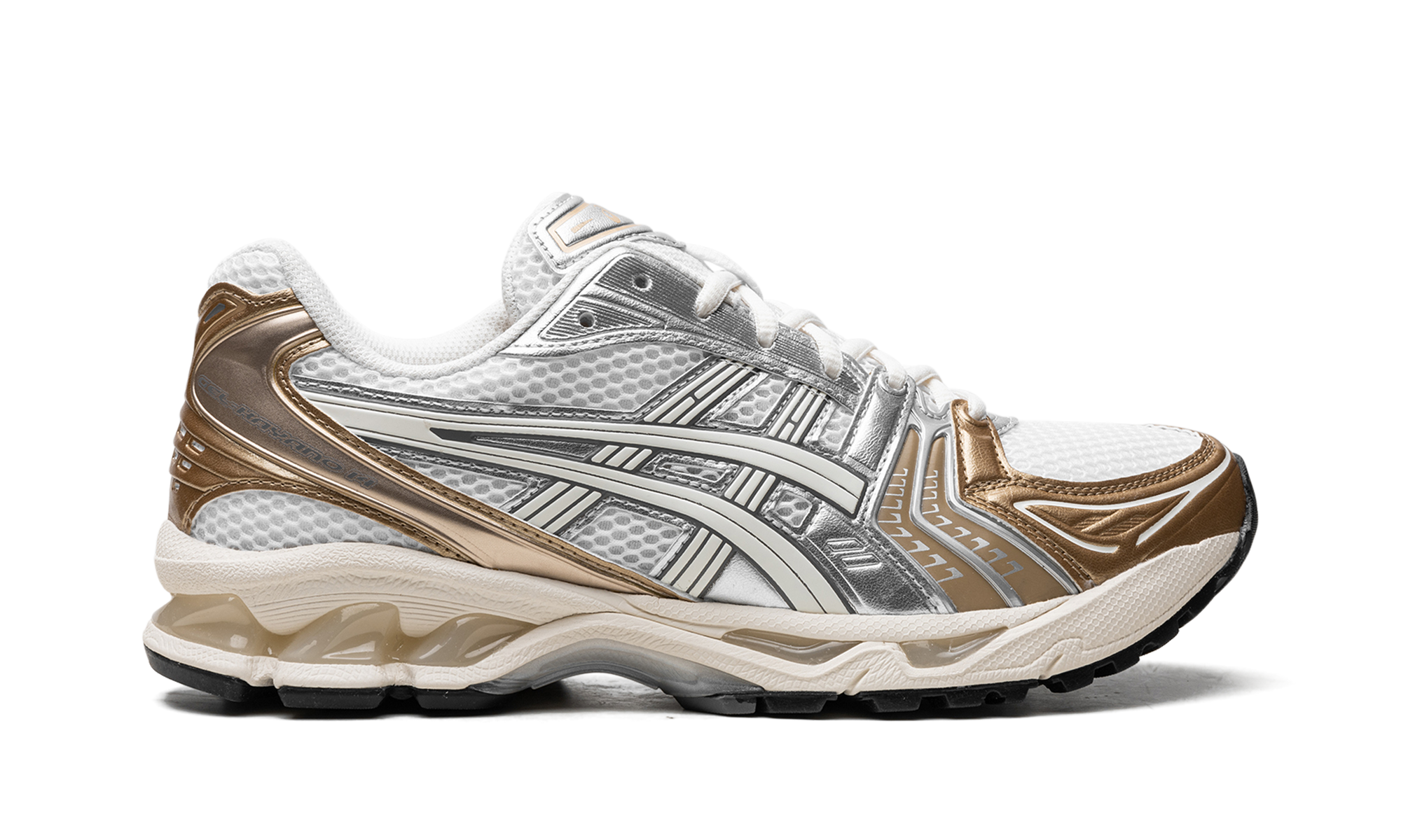 Asics Gel-Kayano 14 Olympic Medals 1203A537 104