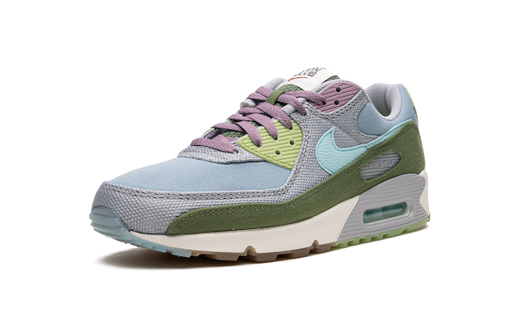 Nike Air Max 90 Sun Club DM0036 400