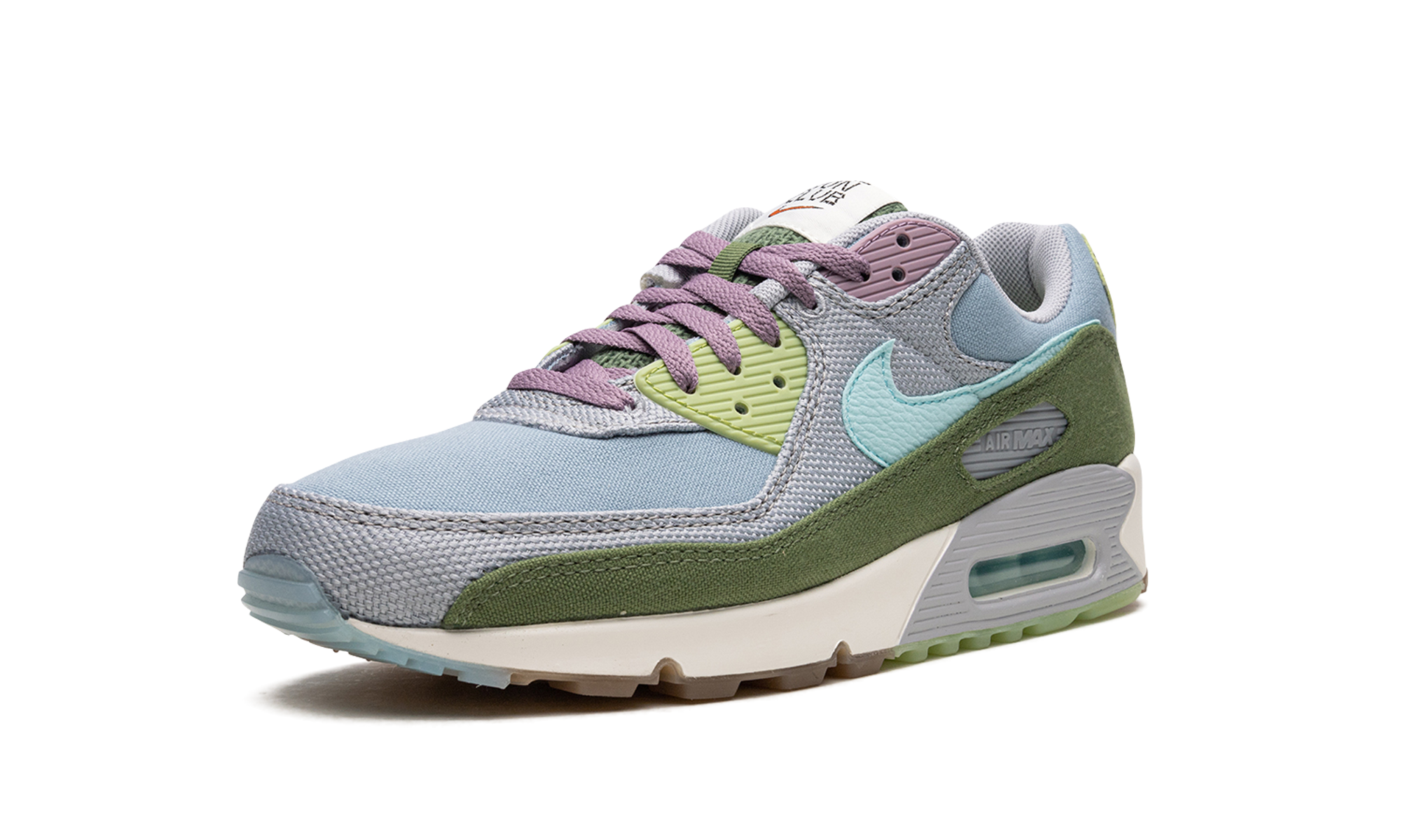 Nike Air Max 90 Sun Club DM0036 400
