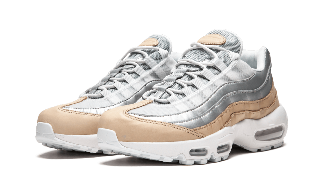 Nike AIR MAX 95 SE PRM MNS WMNS AH8697 002