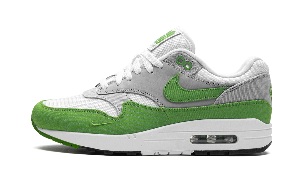 Nike Air Max 1 Patta - Chlorophyll 2024 HF1012 300