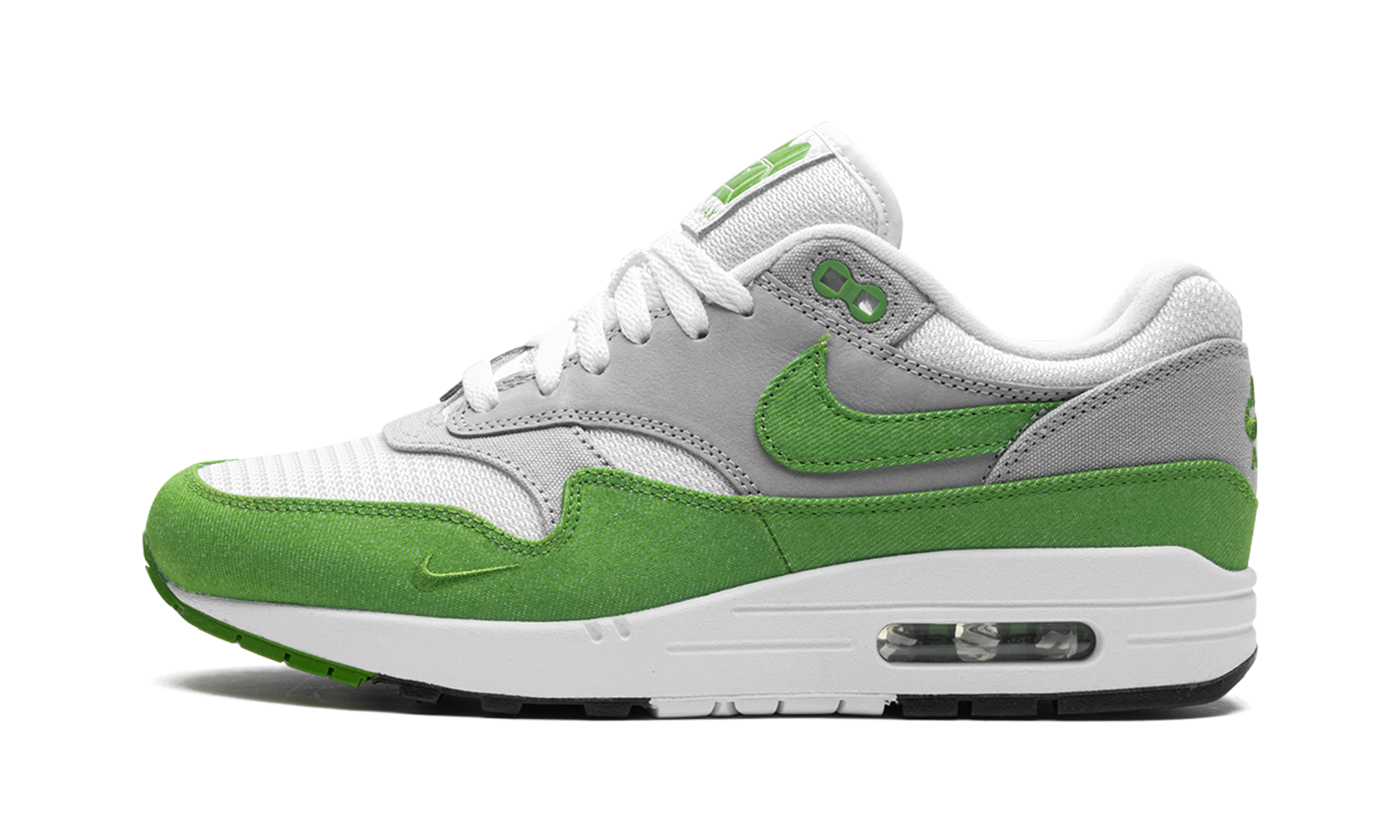 Nike Air Max 1 Patta - Chlorophyll 2024 HF1012 300