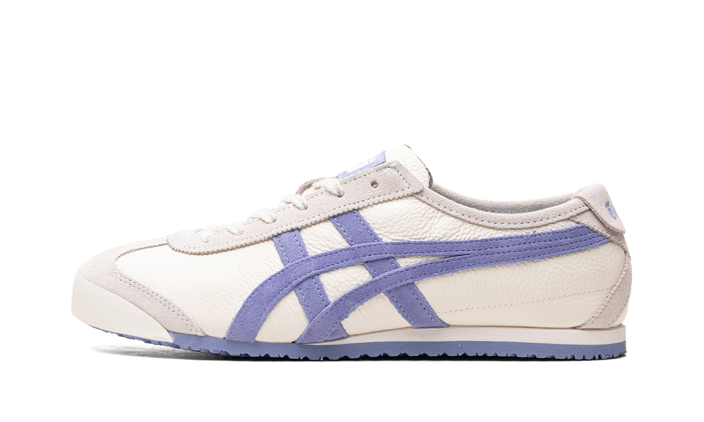Onitsuka Tiger Mexico 66 Vintage Cream Violet Storm 1183B391 102