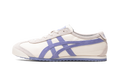 Onitsuka Tiger Mexico 66 Vintage Cream Violet Storm 1183B391 102