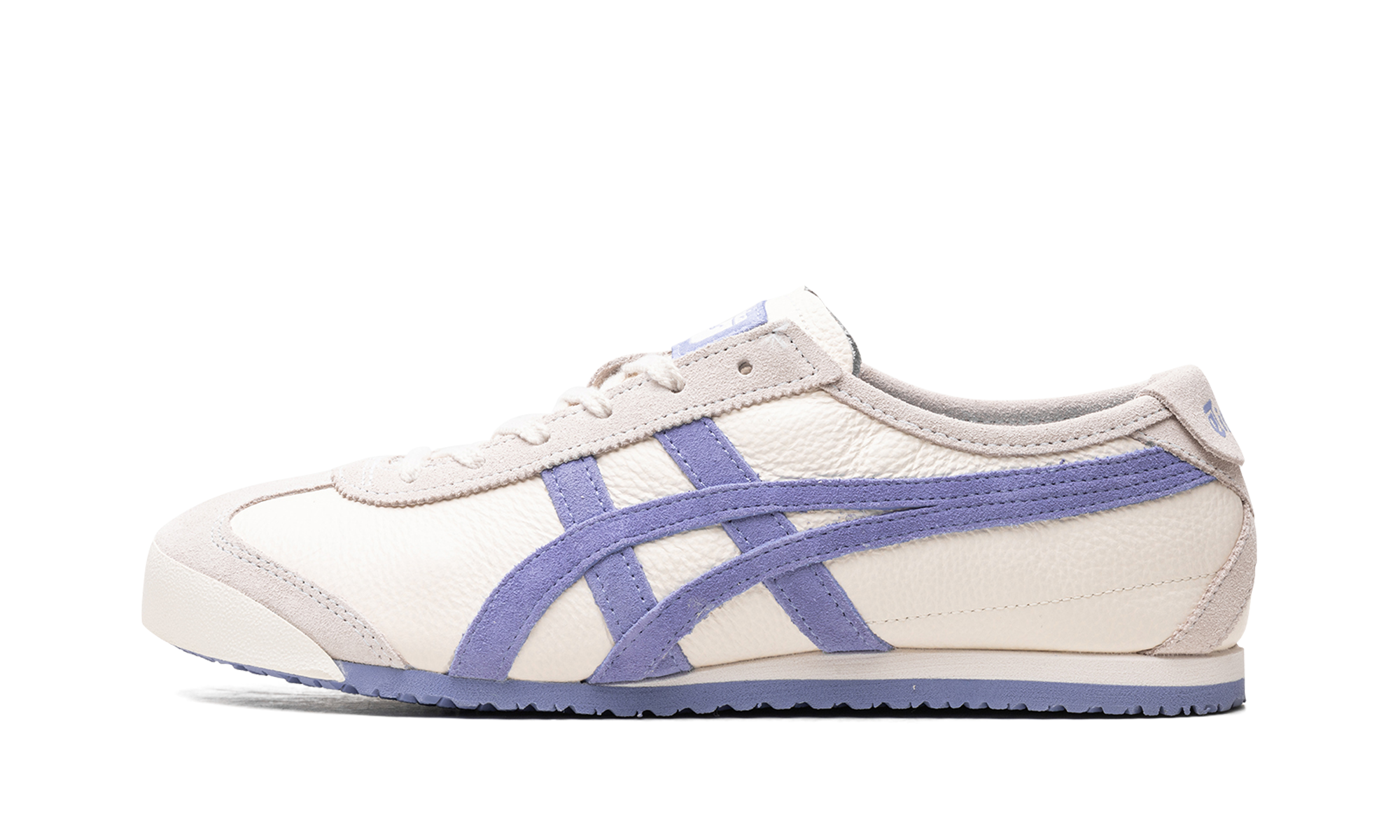 Onitsuka Tiger Mexico 66 Vintage Cream Violet Storm 1183B391 102