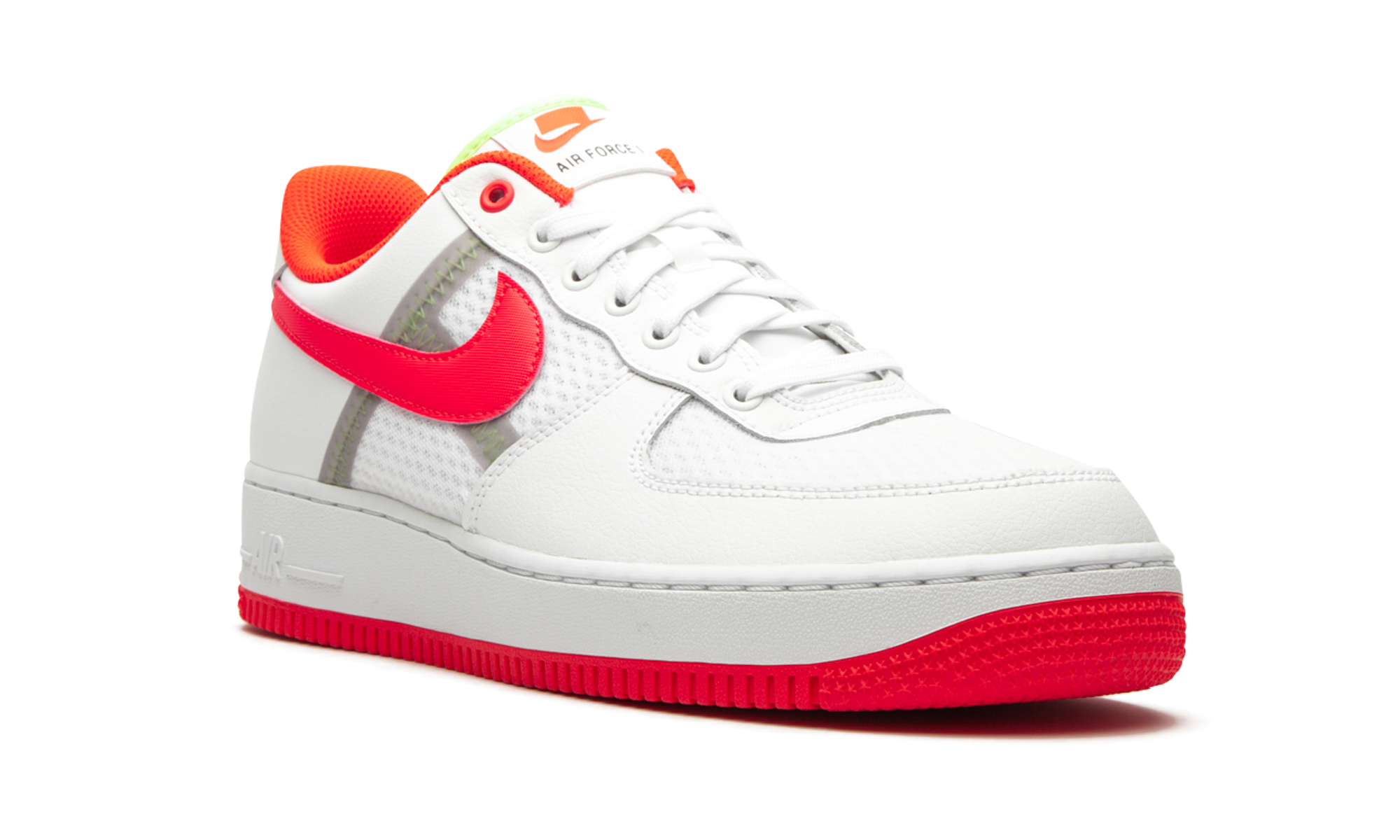 Nike Air Force 1 '07 LV8 CI0060 102