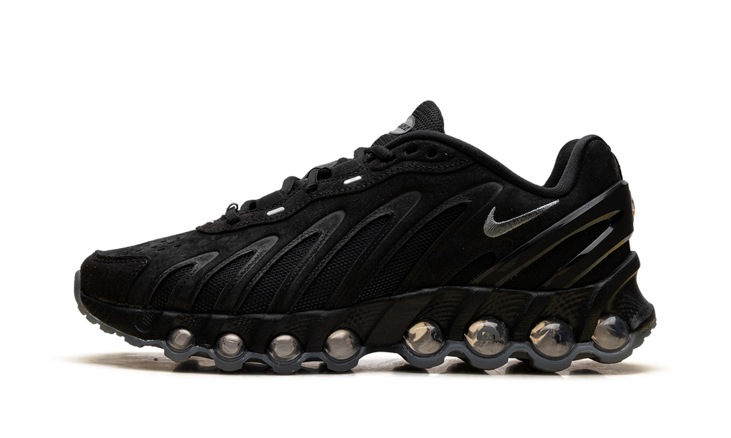 Nike Air Max Dn8 Leather Black / Smoke Grey IB6381 002
