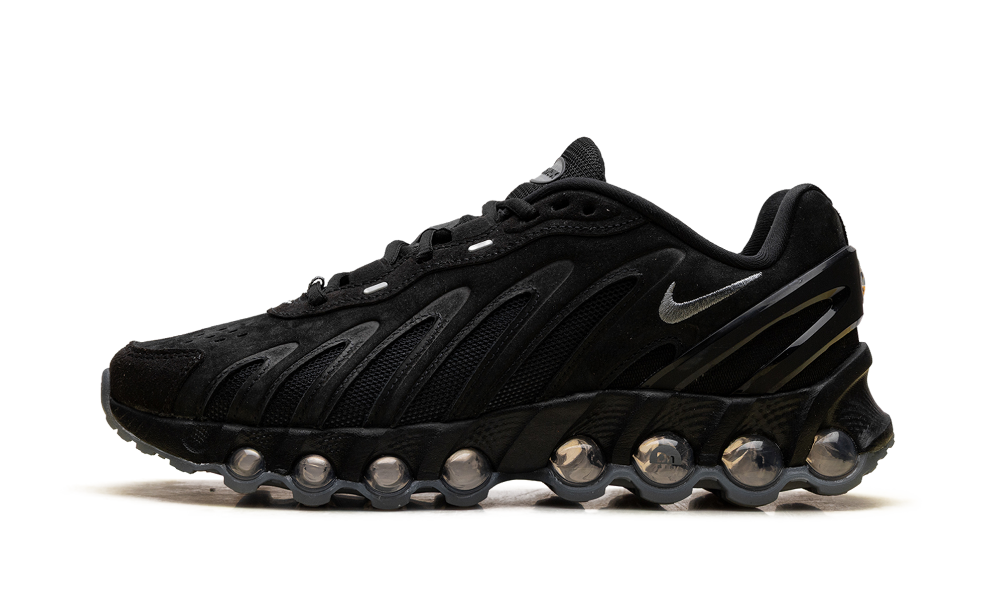 Nike Air Max Dn8 Leather Black / Smoke Grey IB6381 002