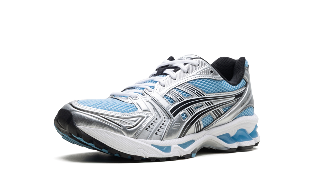 Asics Gel Kayano 14 Arctic Sky Pure Silver 1203A537 400