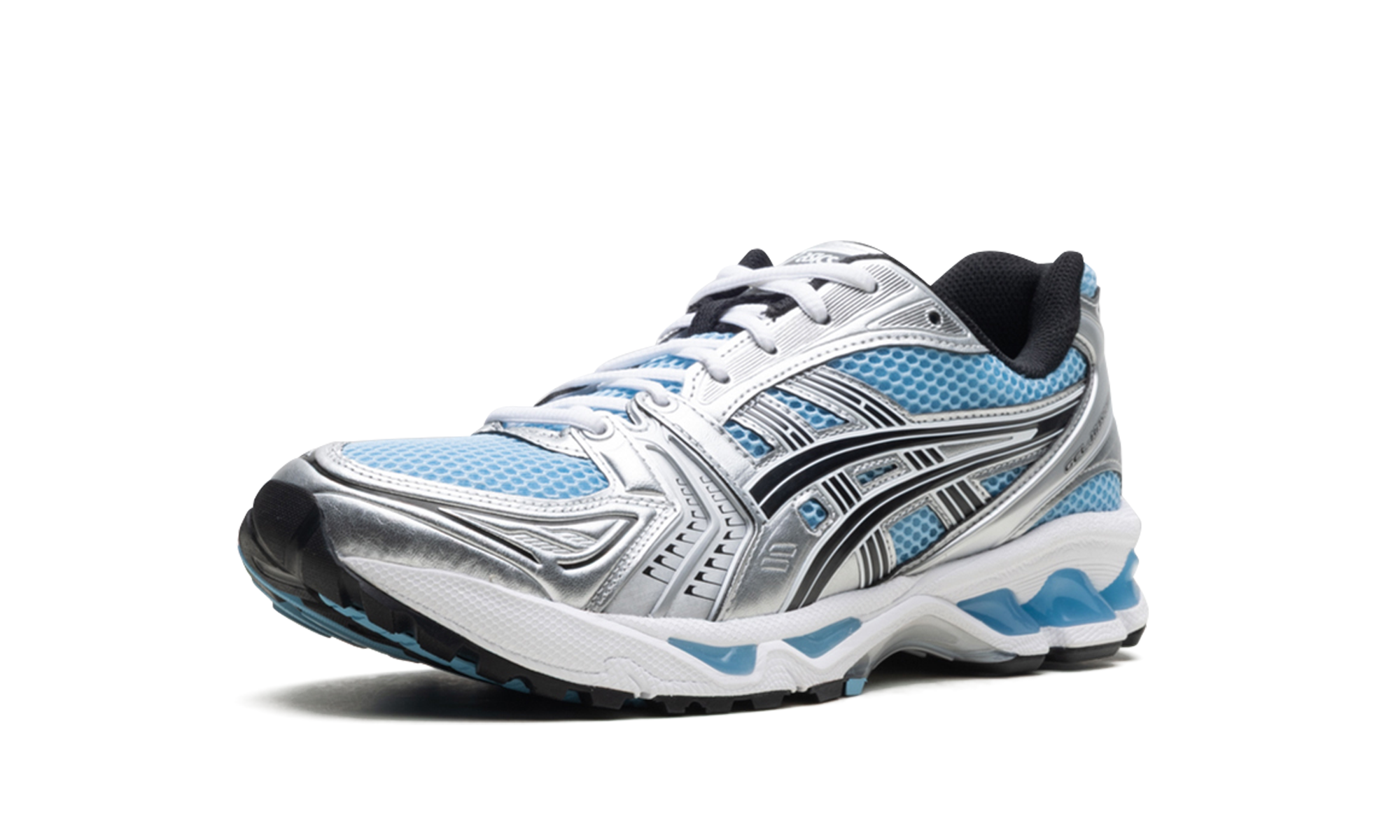Asics Gel Kayano 14 Arctic Sky Pure Silver 1203A537 400