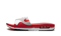 Nike Air Max 1 Slide Sport Red DH0295 103