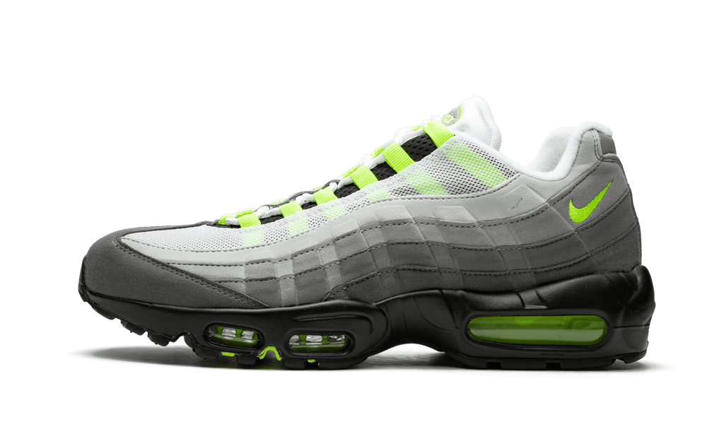 Nike Air Max 95 OG NEON (2015) 554970 071