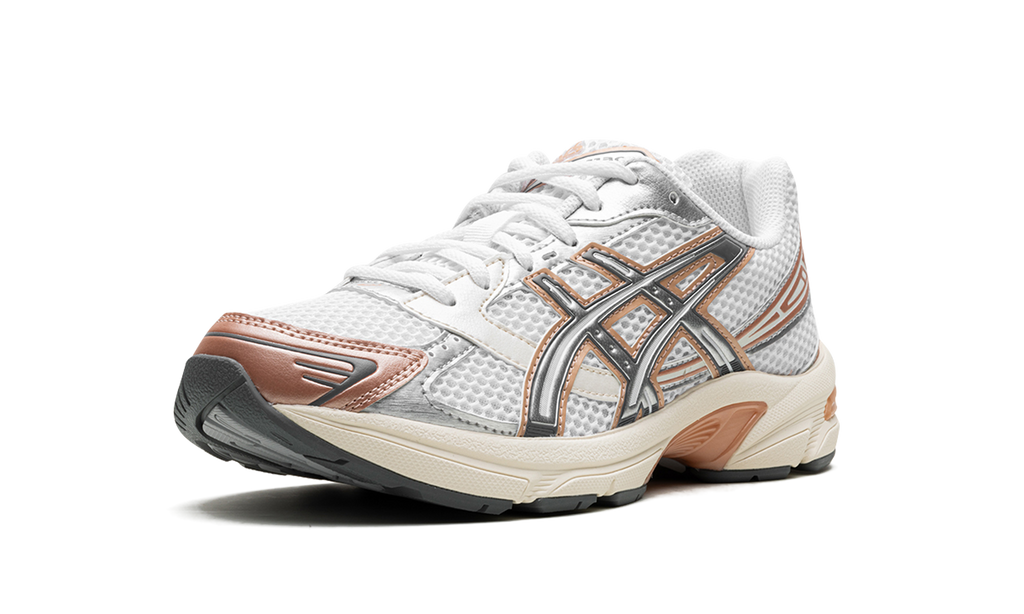 Asics Gel-1130 Pure Silver 1202A502 101