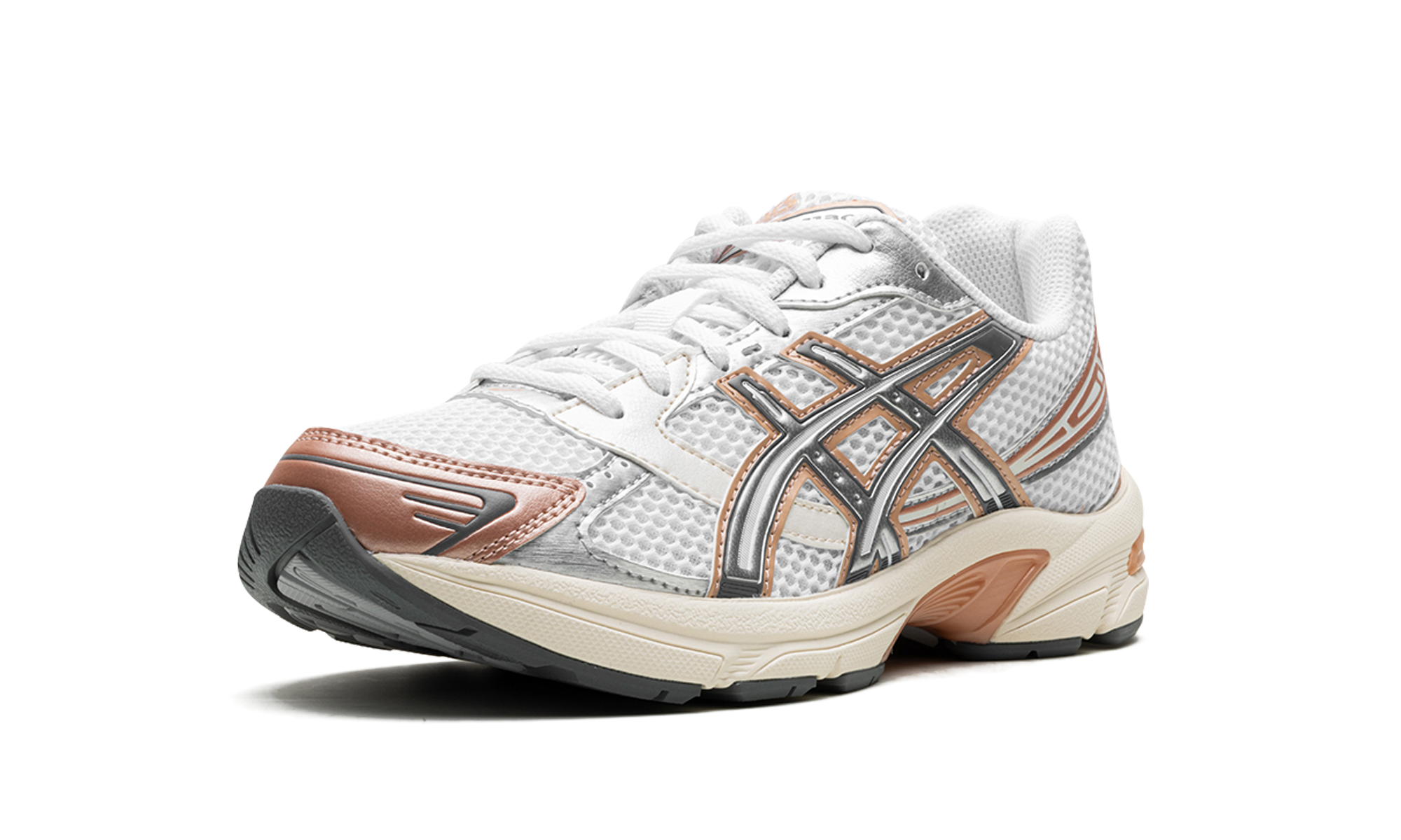 Asics Gel-1130 Pure Silver 1202A502 101