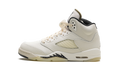 Air Jordan 5 GS Sail FQ3682 100