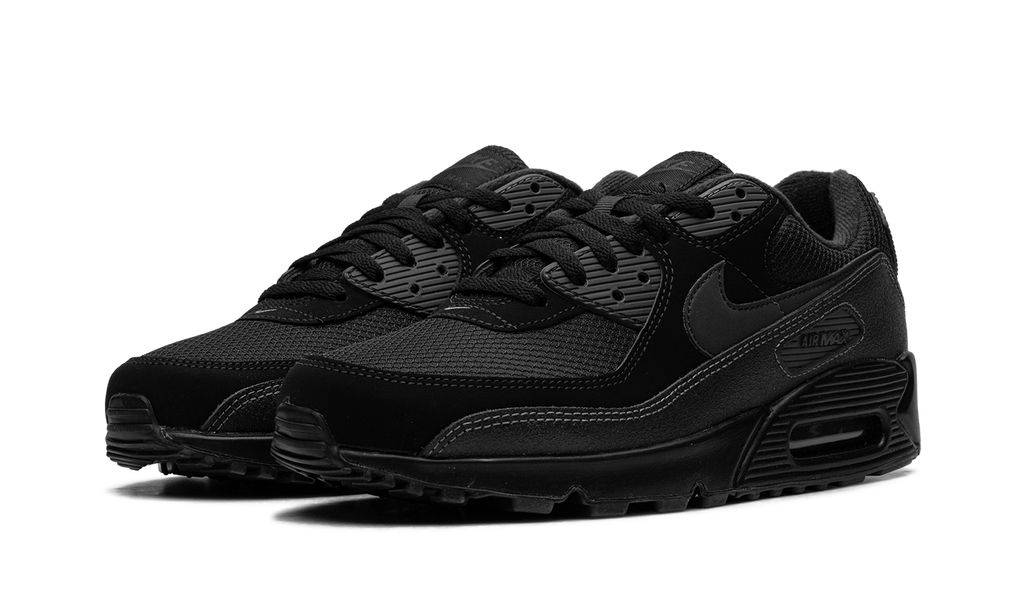 Nike Air Max 90 Reflective Swoosh hq3828 002
