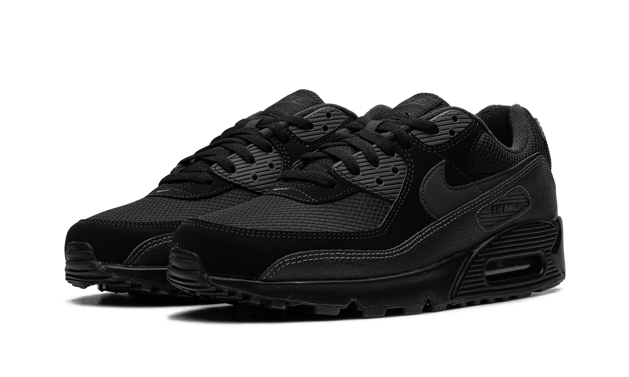 Nike Air Max 90 Reflective Swoosh hq3828 002