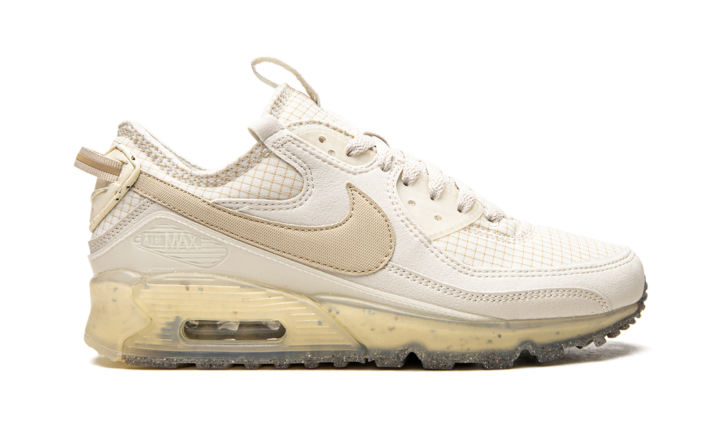 Nike AIR MAX 90 TERRASCAPE WMNS Light Bone (W)