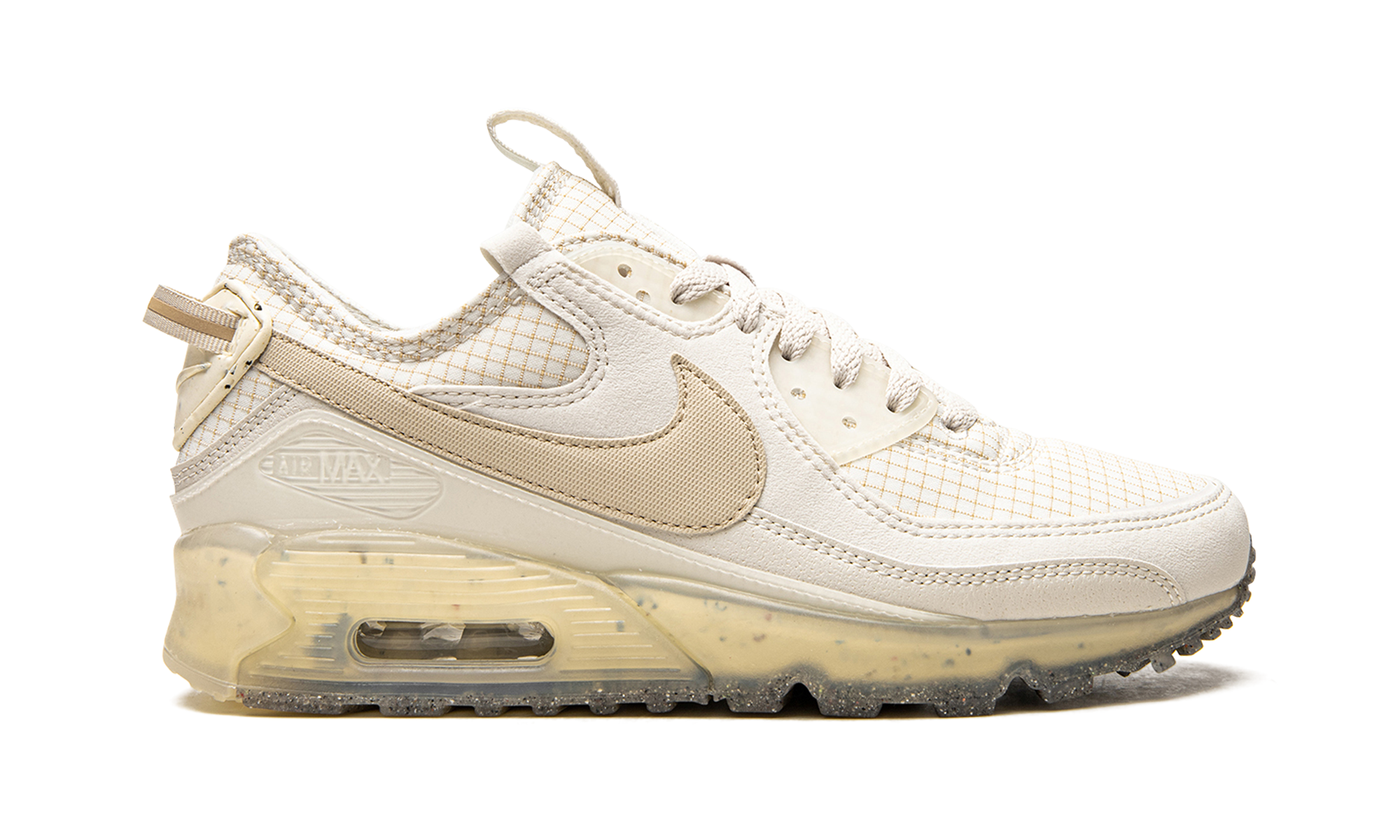 Nike AIR MAX 90 TERRASCAPE WMNS Light Bone (W)