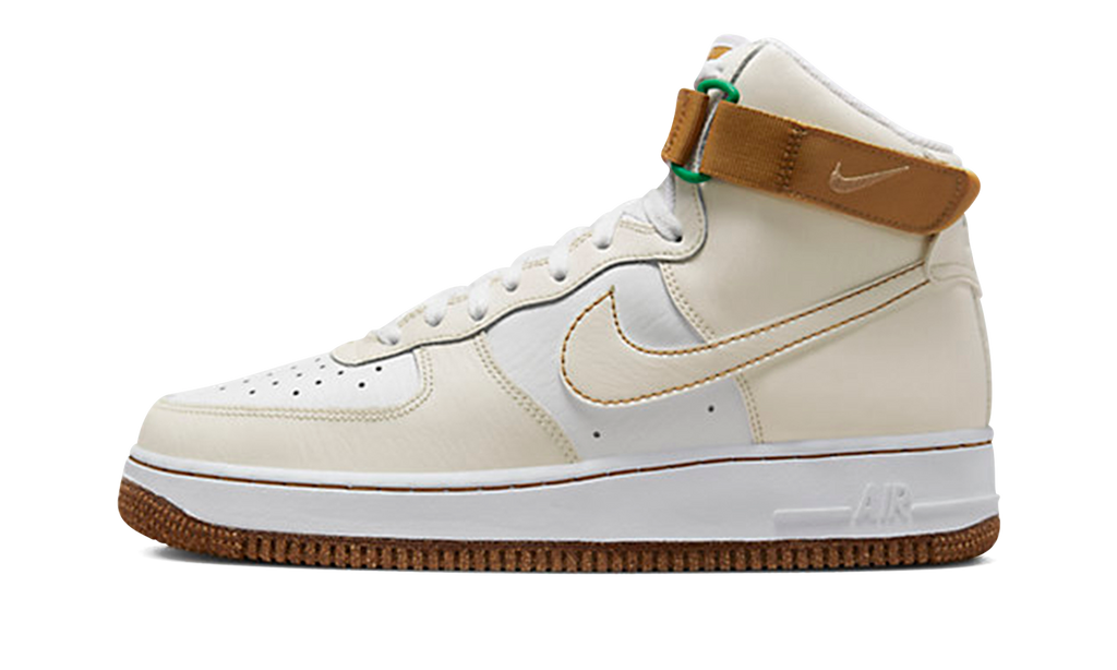 Nike Air Force 1 High Inspected by Swoosh DX4980 001