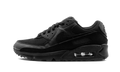 Nike AIR MAX 90 WMNS Triple Black CQ2560 002