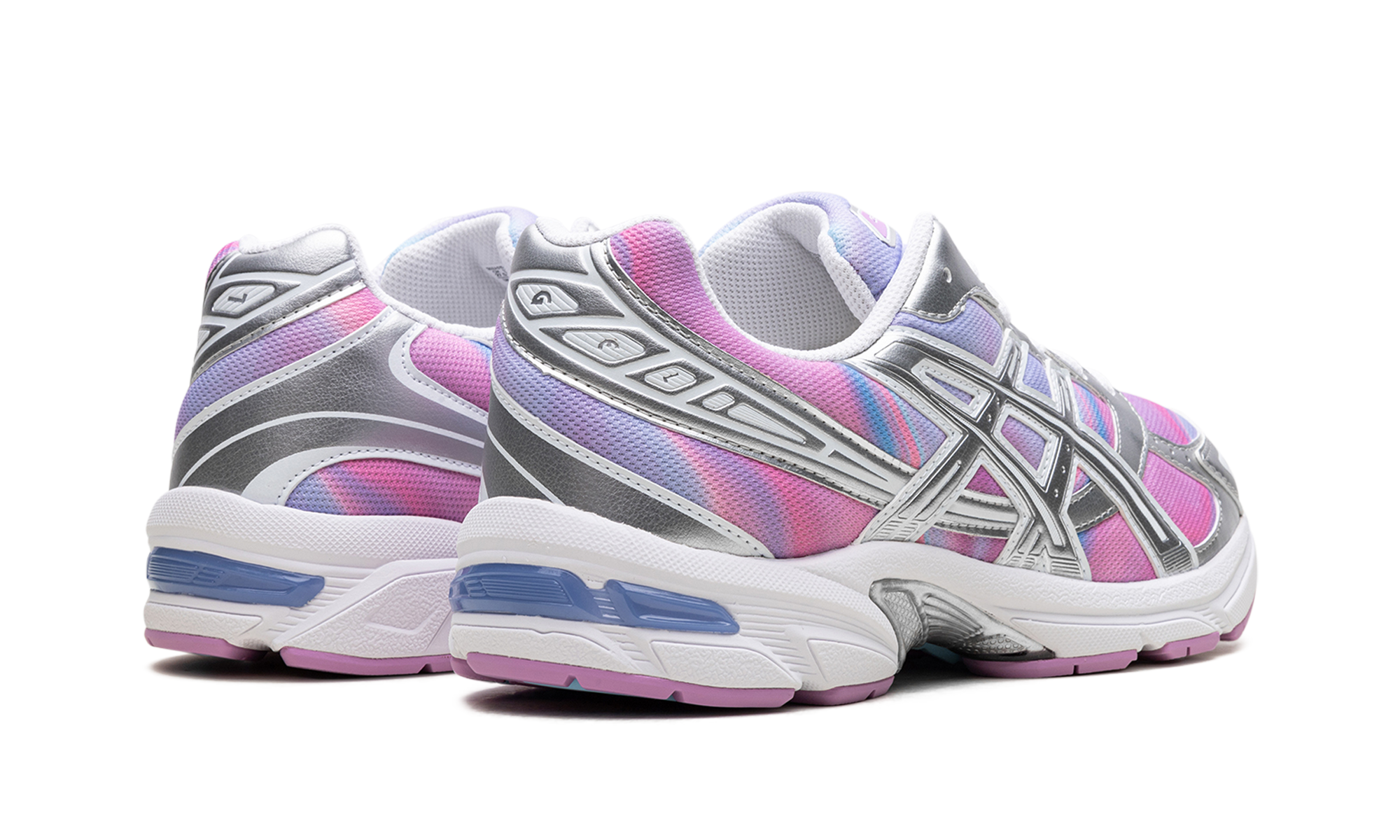 Asics Gel-1130 WMNS Baby Lavender Pure Silver 1202A515 400