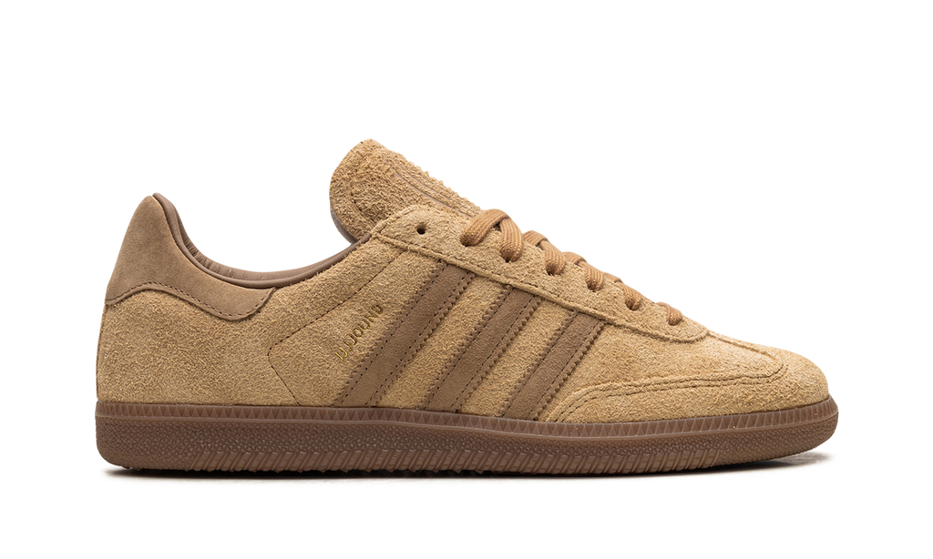 Adidas Samba OG JJJJound - Mesa ID8709