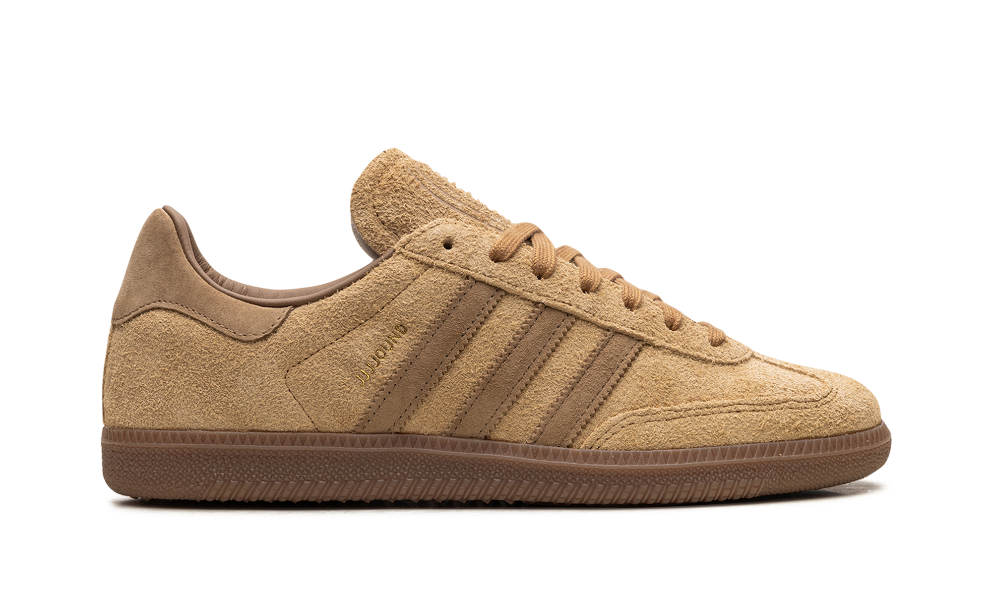 Adidas Samba OG JJJJound - Mesa ID8709