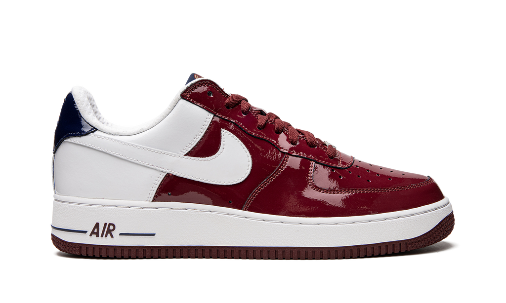 Nike Air Force 1 Premium LeBron 309096 611