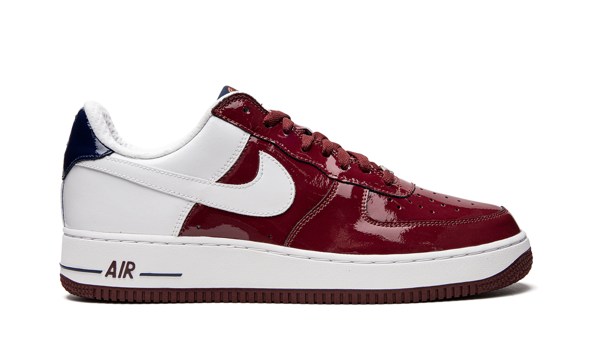 Nike Air Force 1 Premium LeBron 309096 611