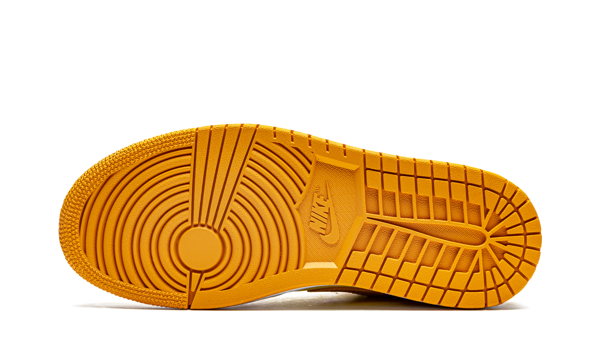 AIR JORDAN 1 LO WMNS Yellow Strike DC0774 700