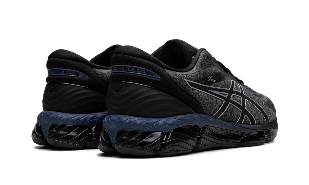 Asics GEL-Quantum 360 VIII Gore-Tex Dime - Black 1203A651 001