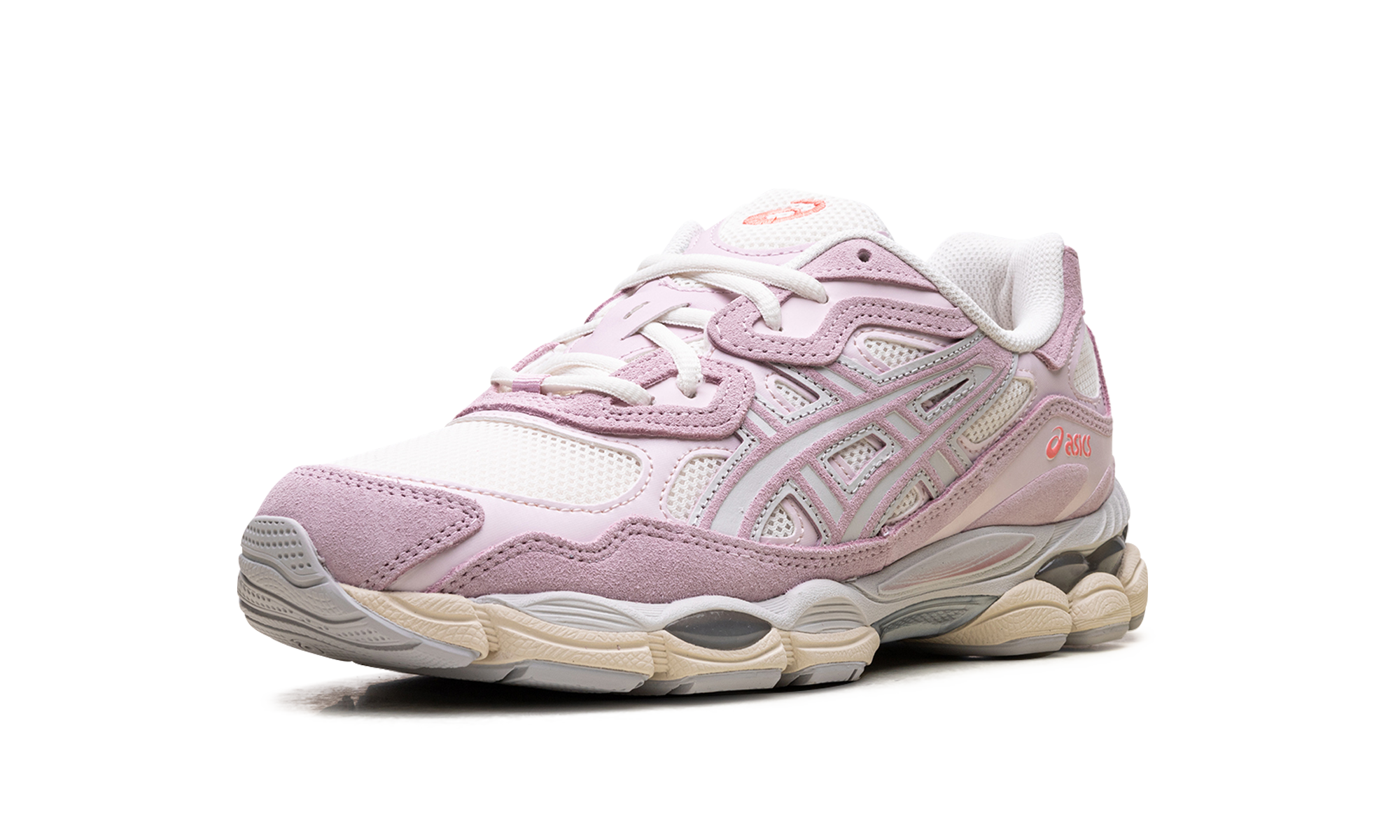 Asics GEL-NYC Rose Water 1203A383 106