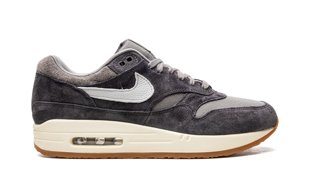 Nike Air Max 1 PRM Crepe Soft Grey FD5088 001