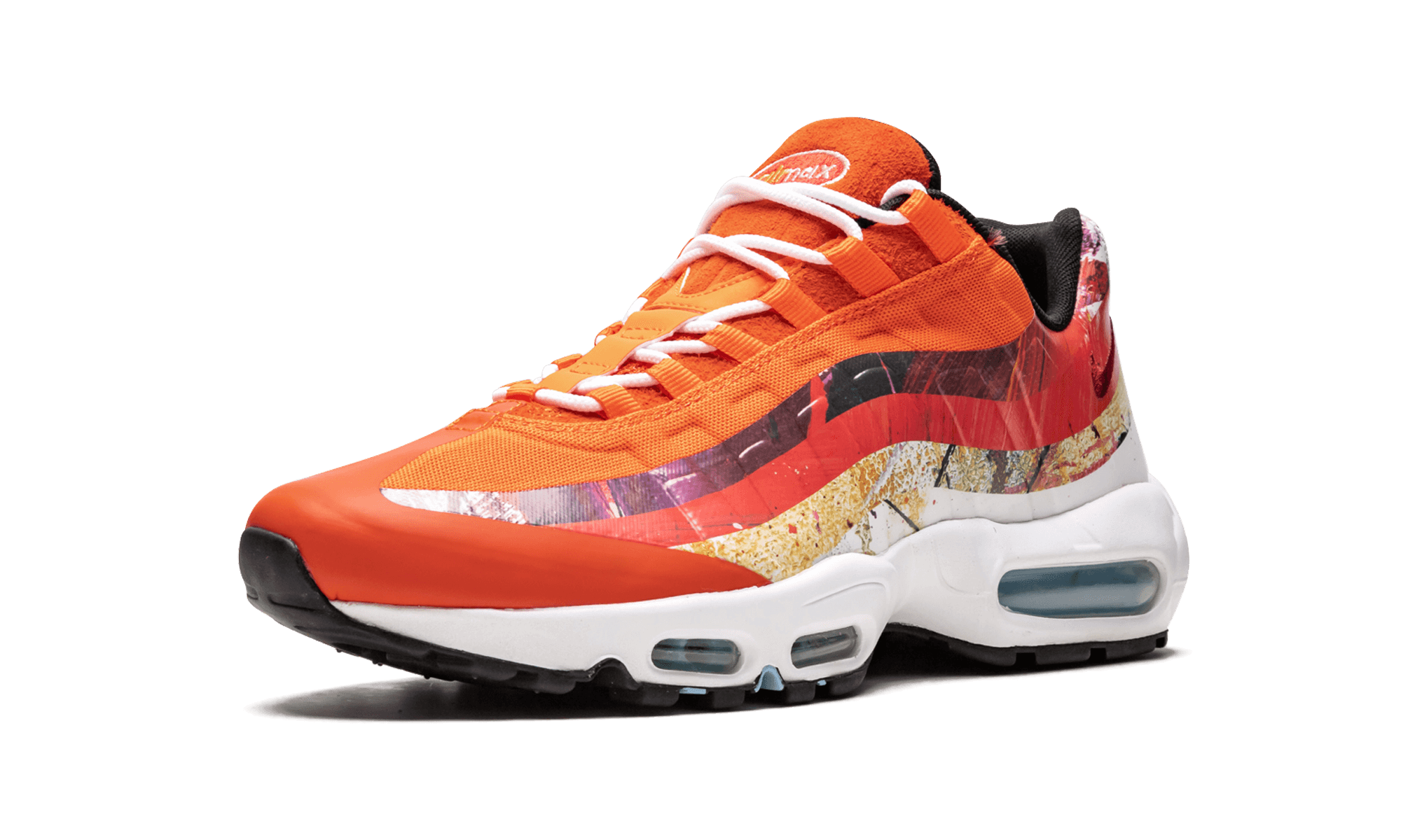 Nike Air Max 95 / DW Dave White 872640 600
