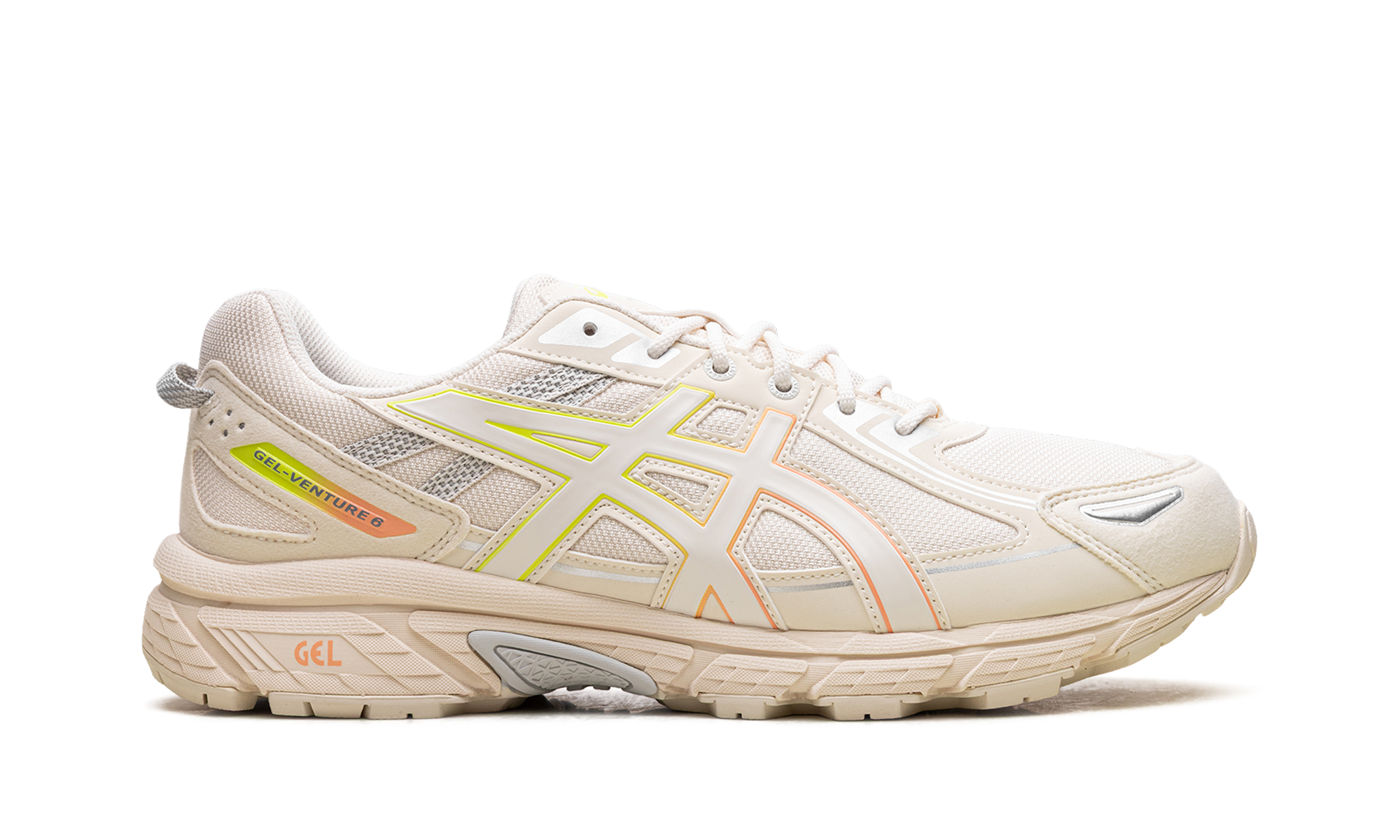 Asics Gel-Venture 6 Paris Cream Cream 1203A438 100