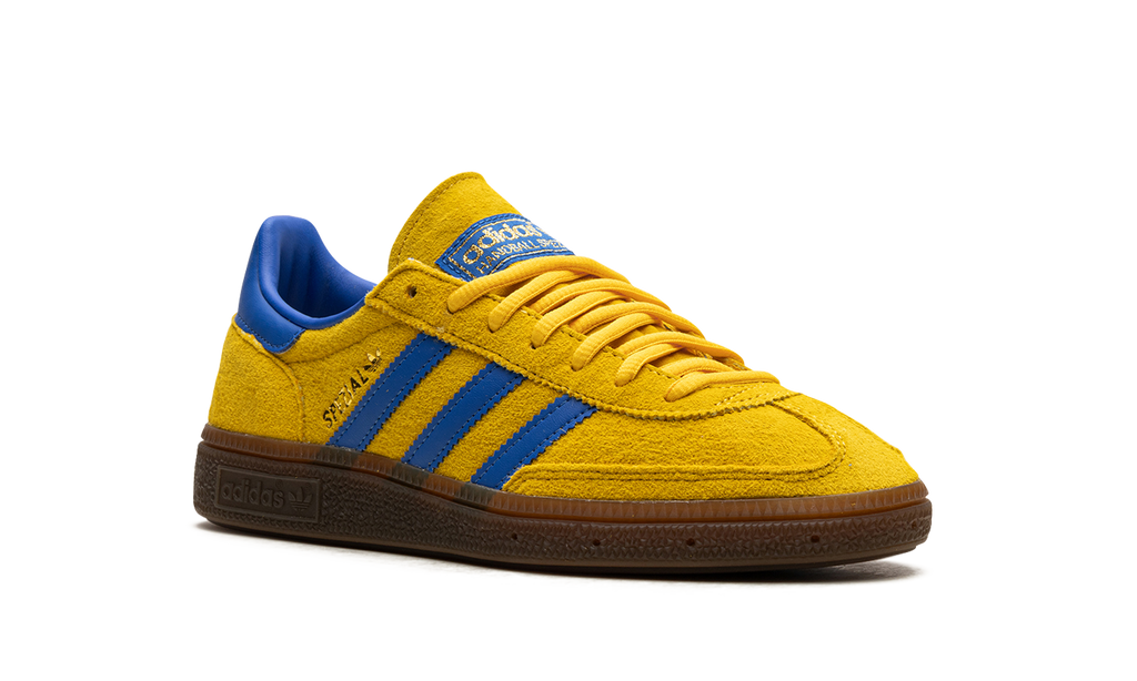 Adidas Handball Spezial Yellow FV1226