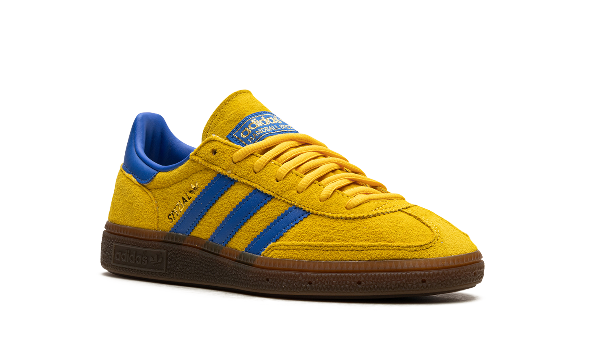 Adidas Handball Spezial Yellow FV1226