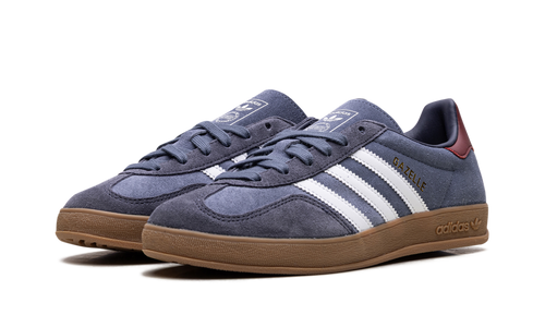 Adidas Gazelle Indoor Preloved Ink Cloud White JI3522