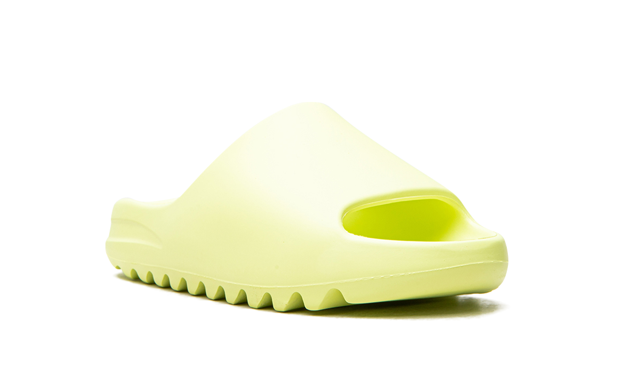 Yeezy Slide Glow GX6138