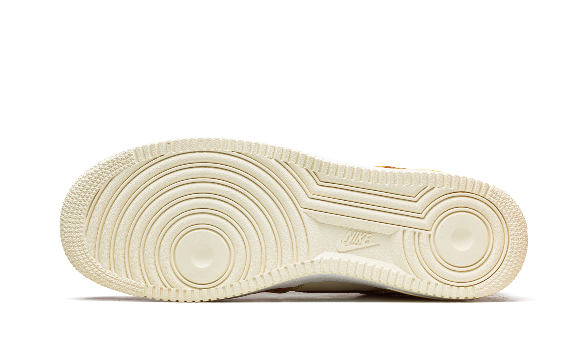 Nike Air Force 1 Low '07 Little Accra DV4463 600