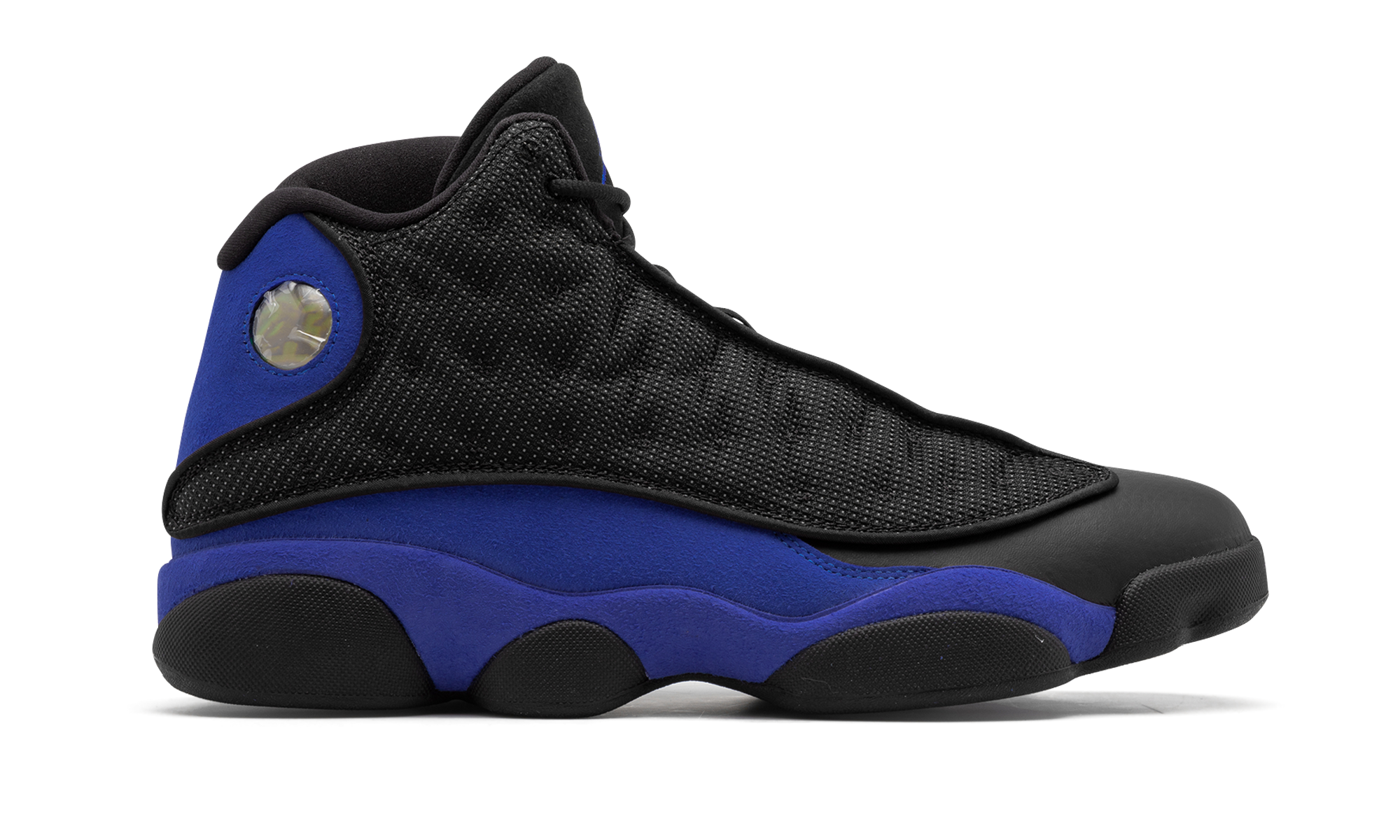 Air Jordan 13 Retro Hyper Royal 414571 040